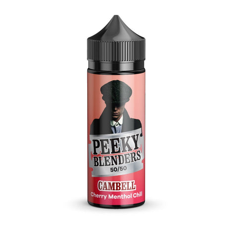 Peeky Blenders 100ml E-liquids  