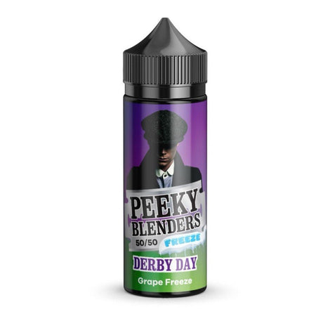 Peeky Blenders Freeze 100ml E-liquids  