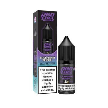 Pod Fuel Nic Salts 10ml E-liquids  