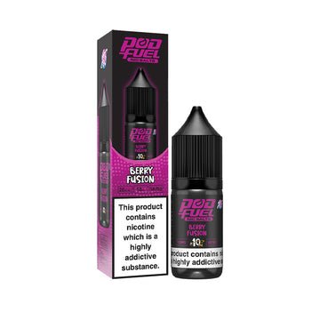 Pod Fuel Nic Salts 10ml E-liquids  