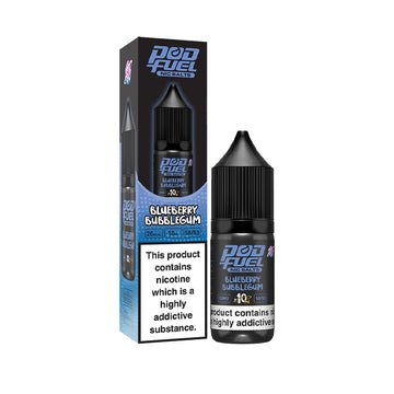 Pod Fuel Nic Salts 10ml E-liquids  