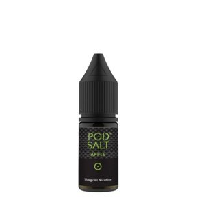 Pod Salt 10ML Nic Salt (Pack Of 10)  