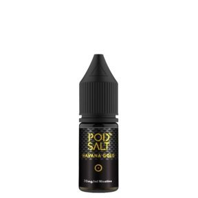 Pod Salt 10ML Nic Salt (Pack Of 10)  