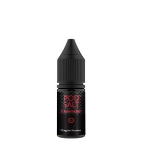 Pod Salt 10ML Nic Salt (Pack Of 10)  