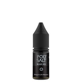 Pod Salt 10ML Nic Salt (Pack Of 10)  