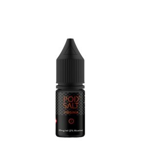 Pod Salt 10ML Nic Salt (Pack Of 10)  