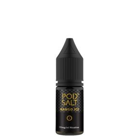 Pod Salt 10ML Nic Salt (Pack Of 10)  