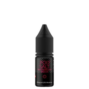 Pod Salt 10ML Nic Salt (Pack Of 10)  