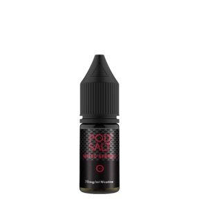 Pod Salt 10ML Nic Salt (Pack Of 10)  