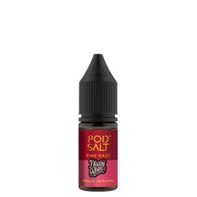 Pod Salt Fusions 10ML Nic Salt  