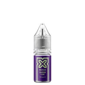 Pod Salt Nexus 10ML Nic Salt  