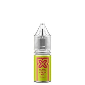 Pod Salt Nexus 10ML Nic Salt  