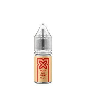 Pod Salt Nexus 10ML Nic Salt  