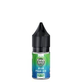 Pukka Juice 10ML Nic Salt (Pack Of 10)  