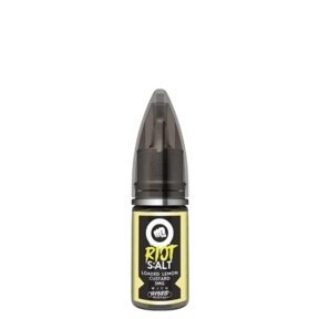 Riot Squad 10ML Nic Salt  