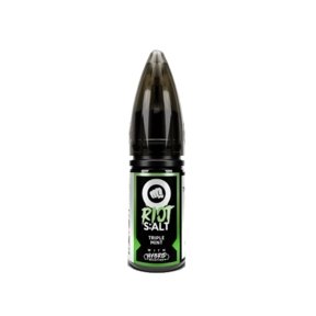 Riot Squad 10ML Nic Salt  