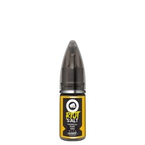 Riot Squad 10ML Nic Salt  