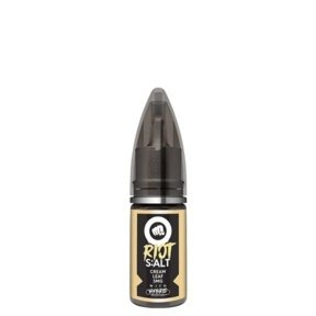 Riot Squad 10ML Nic Salt  