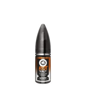 Riot Squad 10ML Nic Salt  