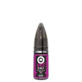 Riot Squad 10ML Nic Salt  