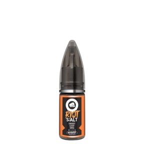 Riot Squad 10ML Nic Salt  