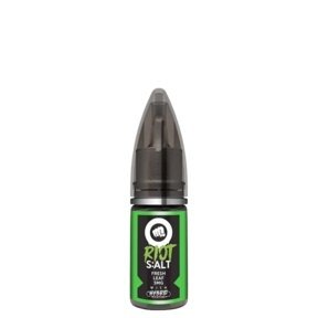 Riot Squad 10ML Nic Salt  