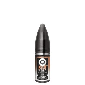 Riot Squad 10ML Nic Salt  