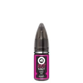 Riot Squad 10ML Nic Salt  