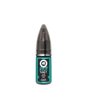 Riot Squad 10ML Nic Salt  