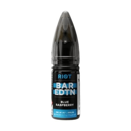 Riot Squad Bar Edition E-liquids Nic Salt 10ml  