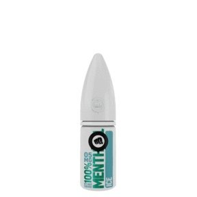 Riot Squad Menthol Series 10ML Nic Salt  