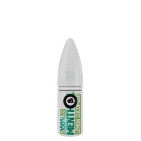 Riot Squad Menthol Series 10ML Nic Salt  