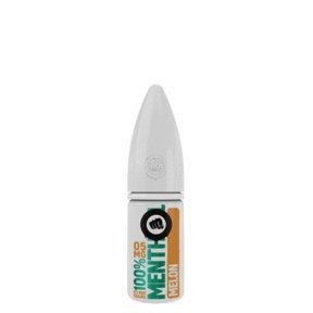 Riot Squad Menthol Series 10ML Nic Salt  