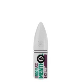 Riot Squad Menthol Series 10ML Nic Salt  