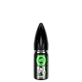 Riot Squad Punx 10ML Nic Salt  