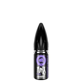 Riot Squad Punx 10ML Nic Salt  