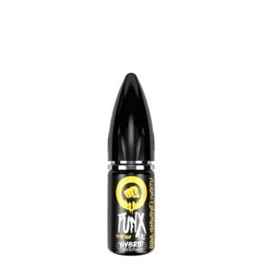 Riot Squad Punx 10ML Nic Salt  