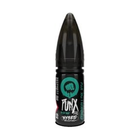 Riot Squad Punx 10ML Nic Salt  