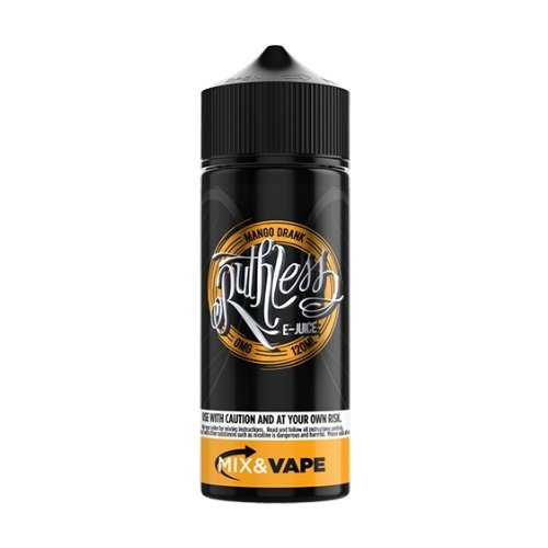 Ruthless 100ml E-liquids  