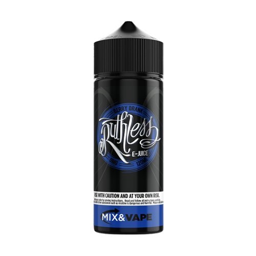 Ruthless 100ml E-liquids  