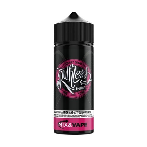 Ruthless 100ml E-liquids  