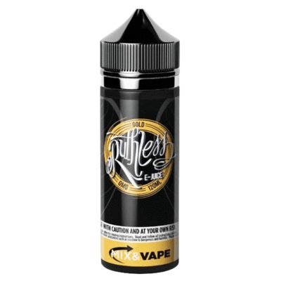 Ruthless 100ml E-liquids  