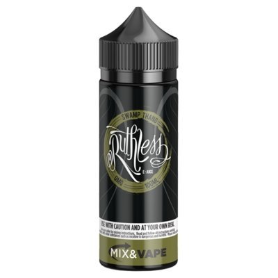 Ruthless 100ml E-liquids  