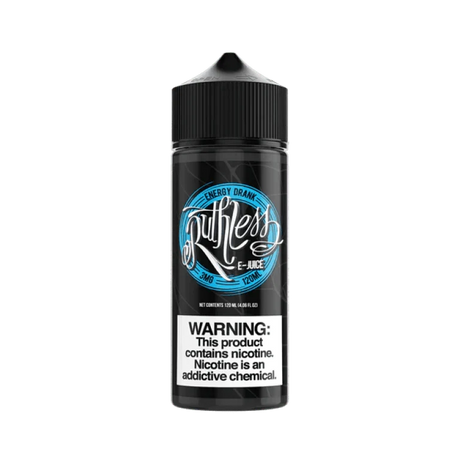 Ruthless 100ml E-liquids  