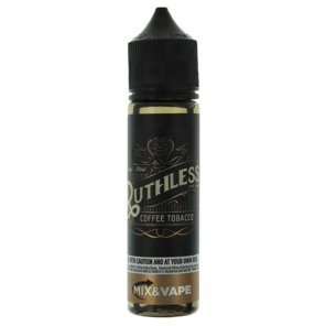 Ruthless 50ml E-liquids  