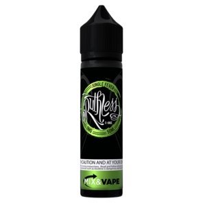 Ruthless 50ml E-liquids  