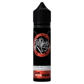 Ruthless 50ml E-liquids  