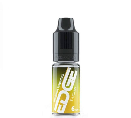 Edge E liquid 10ml Vape Juice 50/50 All Flavours & Strength / Pod Kit E Liquid  