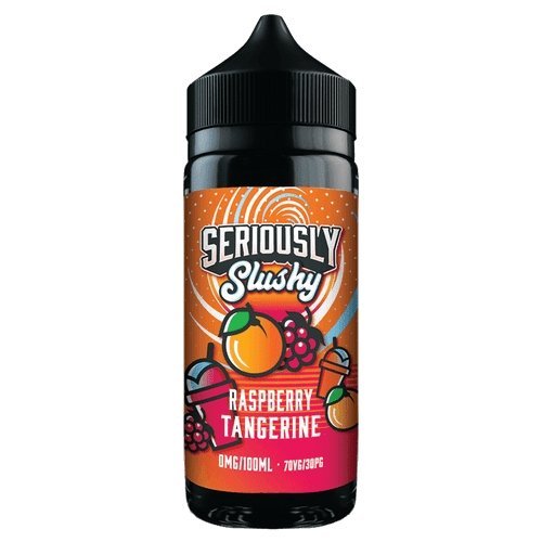 Seriously Slushy 100ml E-liquids  