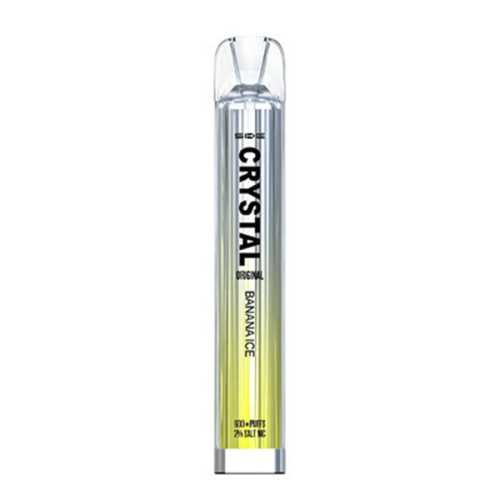 SKE Crystal Bar Disposable Vape  